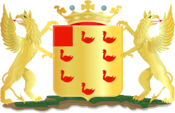 Wapen Heemstede