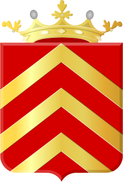 Wapen Den Helder