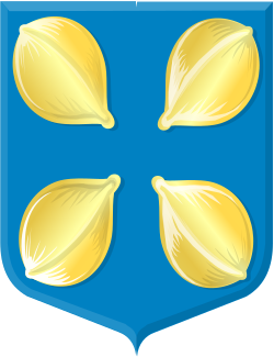 Wapen Hilversum