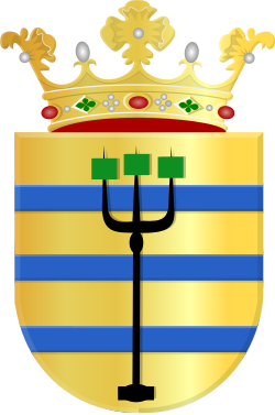 Wapen Oostzaan
