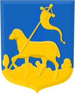 Wapen Velsen