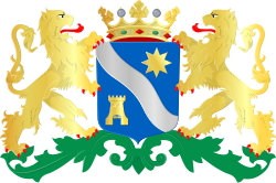 Wapen Alphen aan den Rijn