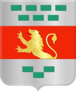 Wapen Barendrecht