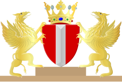 Wapen Dordrecht