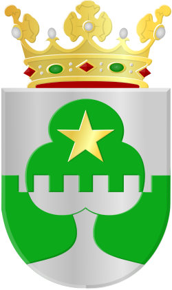 Wapen Stede Broec