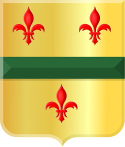 Wapen Hillegom