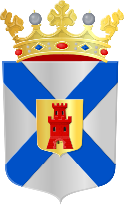 Wapen Katwijk