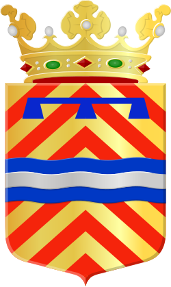 Wapen Maassluis