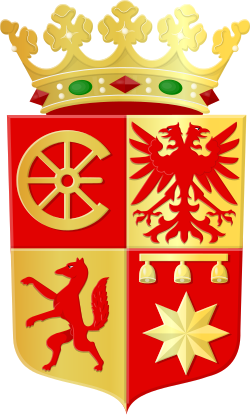 Wapen Nieuwkoop