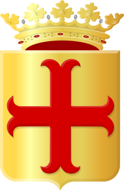 Wapen Oegstgeest