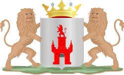 Wapen Oudewater