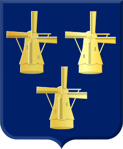 Wapen Papendrecht