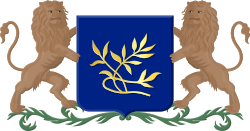 Wapen Rijswijk