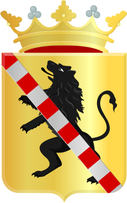 Wapen Schiedam