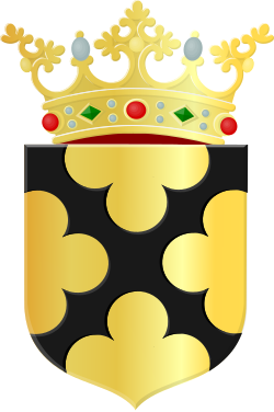Wapen Sliedrecht