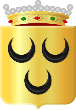 Wapen Voorschoten