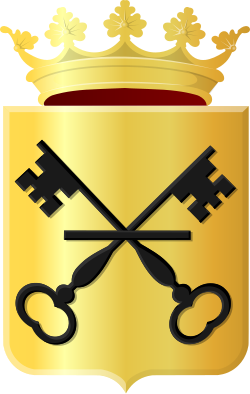 Wapen Waddinxveen