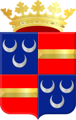 Wapen Wassenaar