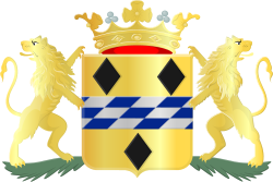 Wapen Woerden