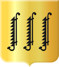 Wapen Zwijndrecht