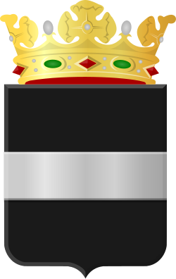 Wapen Borsele