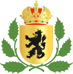 Wapen Hulst