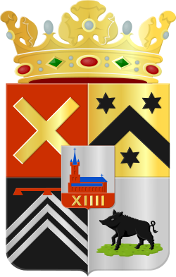 Wapen Kapelle