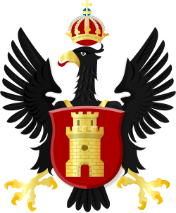 Wapen Middelburg