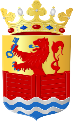 Wapen Terneuzen
