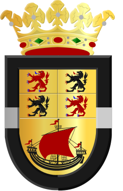 Wapen Tholen