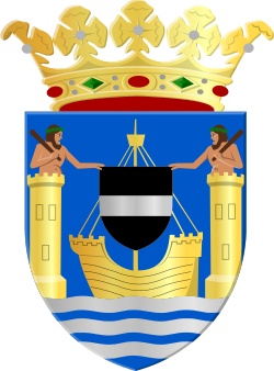 Wapen Veere
