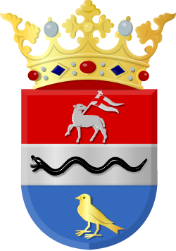 Wapen De Ronde Venen