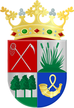 Wapen Tytsjerksteradiel