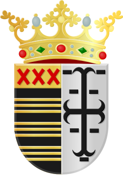 Wapen Asten