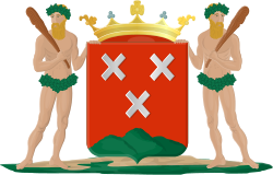 Wapen Bergen op Zoom