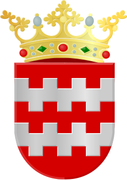 Wapen Dongen