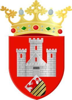 Wapen Eersel