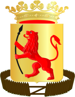 Wapen Geertruidenberg