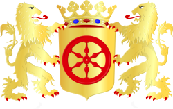 Wapen Heusden