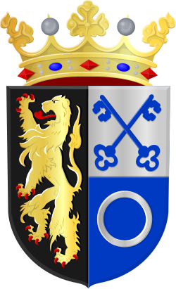 Wapen Hilvarenbeek