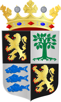 Wapen Oirschot