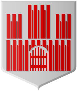 Wapen Oisterwijk