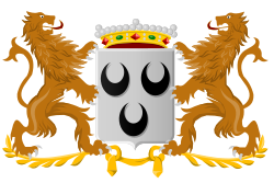Wapen Oosterhout