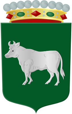 Wapen Oss