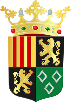 Wapen Rucphen