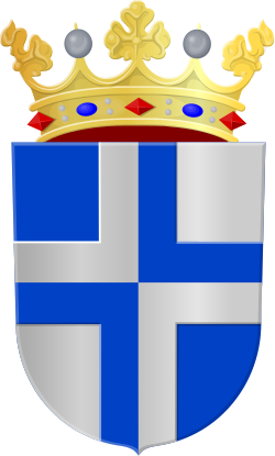 Wapen Sint-Michielsgestel
