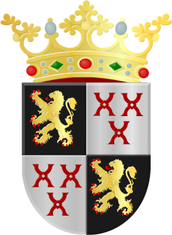 Wapen Someren