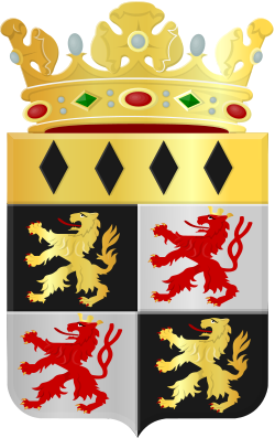 Wapen Veldhoven