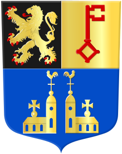 Wapen Vught