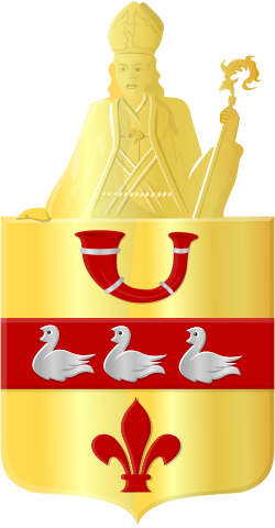 Wapen Waalre